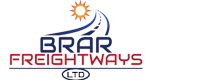 Brar Freight Ways